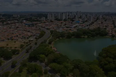 Vista da Grande São Paulo
